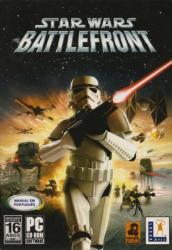 LucasArts Star Wars Battlefront (PC)