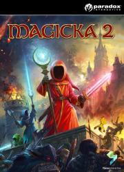 Paradox Interactive Magicka 2 (PC)