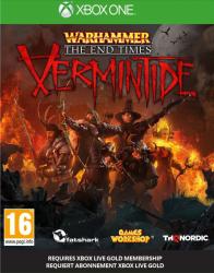 THQ Nordic Warhammer The End Times Vermintide (Xbox One)