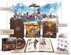 NIS America Grand Kingdom [Limited Edition] (PS4)