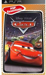 THQ Cars [Essentials] (PSP)