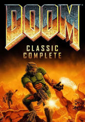 Bethesda DOOM Classic Complete (PC) Jocuri PC