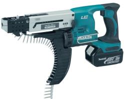 Makita DFR550Z Masina de insurubat