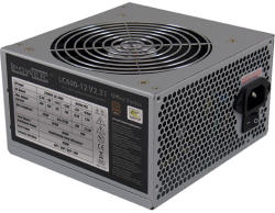 LC-Power Office Series LC600-12 V2.31 450W 80 PLUS Bronze