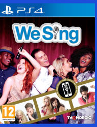 THQ Nordic We Sing (PS4)