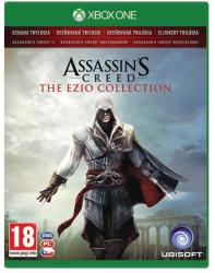 Ubisoft Assassin's Creed The Ezio Collection (Xbox One)