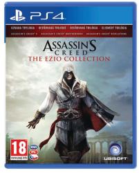 Ubisoft Assassin's Creed The Ezio Collection (PS4)