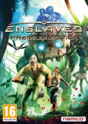BANDAI NAMCO Entertainment Enslaved Odyssey to the West [Premium Edition] (PC)