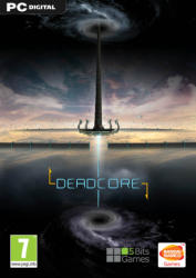BANDAI NAMCO Entertainment DeadCore (PC)