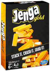 Hasbro Jenga Gold (B7430)