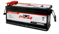 ROMBAT MTR Dynamic 154Ah 750A