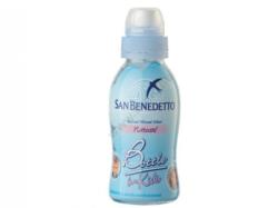 San Benedetto baba Baby Víz Sportkupakos Forrásvíz 250ml (0, 25 L)