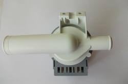Ardo AWG 327 (elöltöltős mosógép) M231 XP hátul sarus szivattyú