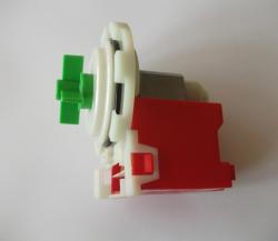 Ardo mosógép szivattyú 30W (bajonettes, 8 körmös) COPRECI