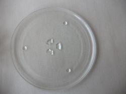 25, 5 cm-es tányér SAMSUNG pl: 2711N mikrohullámú sütőbe