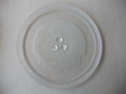 25, 5 cm-es tányér csillagközepű DAEWOO, CLATRONIC MWG 772 mikrohullámú sütőbe