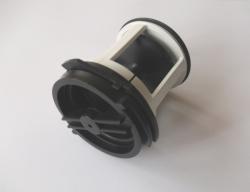 Whirlpool AWG/AWM (elöltöltős) mosógép szűrő
