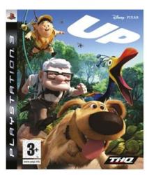 THQ UP (PS3)