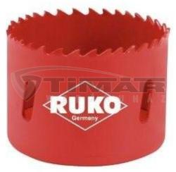 RUKO 106029 Bi-Metál HSS Körkivágó 29mm (106029)