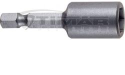 Makita P-05991 Mágneses dugókulcs 1/4c 50mm (P-05991)