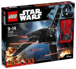 LEGO® Star Wars™ - Krennic birodalmi űrsiklója (75156)