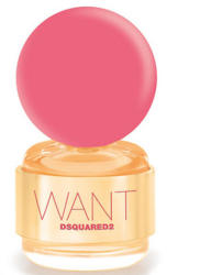 Dsquared2 Want Pink Ginger EDP 100 ml