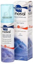Free Nosal Tengervizes orrspray 125 ml