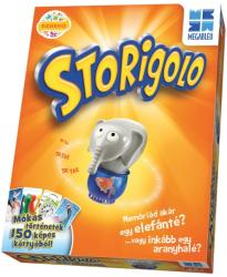 MEGABLEU Storigolo