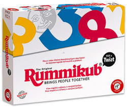 Piatnik Rummikub Twist Original 683299