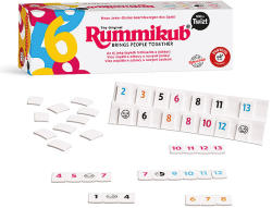 Piatnik Rummikub Twist New Box (683398)