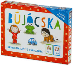 Pagony Bújócska