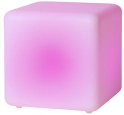 Lucide Dice LED Cube 13805/30/61