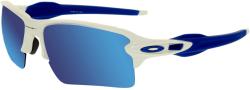 Oakley Mirrored Flak Semi-Rimless