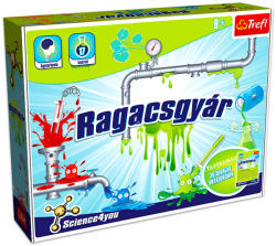 Trefl Science4you - Ragacsgyár (60520)