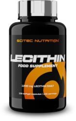 Scitec Nutrition Lecithin kapszula 100 db
