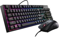 Cooler Master Masterkeys Lite L Combo RGB (SGB-3040-KKMF1)