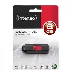 Intenso Business Line 8GB USB 2.0 3511460 Memory stick