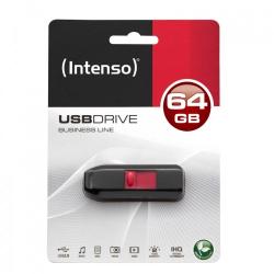Intenso Business Line 64GB USB 2.0 3511490