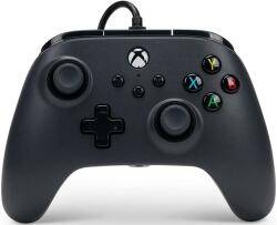 PowerA Xbox Series X|S Black (1519265-03) Gamepad, kontroller
