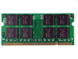 KINGMAX 1GB DDR2 667MHz KSCD4 FJF