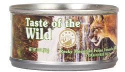 Taste of the Wild Rocky Mountain 12x155 g