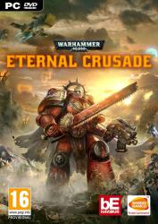 BANDAI NAMCO Entertainment Warhammer 40,000 Eternal Crusade (PC)