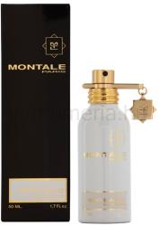 Montale White Aoud EDP 50 ml