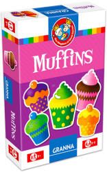 Granna Muffinok