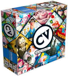 Granna CV - Mi lett volna, ha