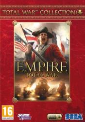 SEGA Empire Total War Collection (PC)