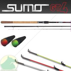 D.A.M. Sumo GT4 Method Feeder (D2230392)