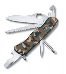 Victorinox Briceag Victorinox Trailmaster Camouflage 0.8463. MW94