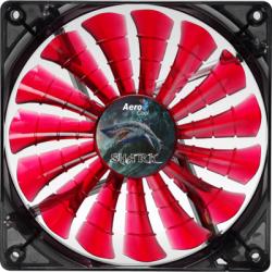 Aerocool Shark Fan 120x120x25mm 1500rpm (EN55413/420/437/444/505)