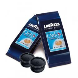 LAVAZZA Capsule Lavazza EP Dek decofeinizata - 100 buc